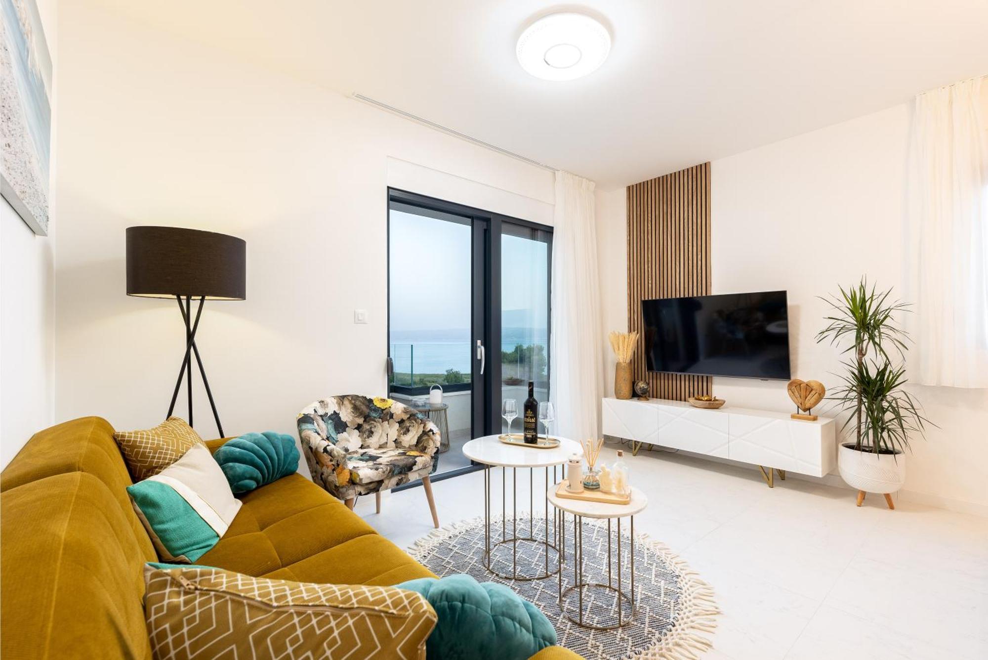 Golden Smile Apartment Split Zewnętrze zdjęcie