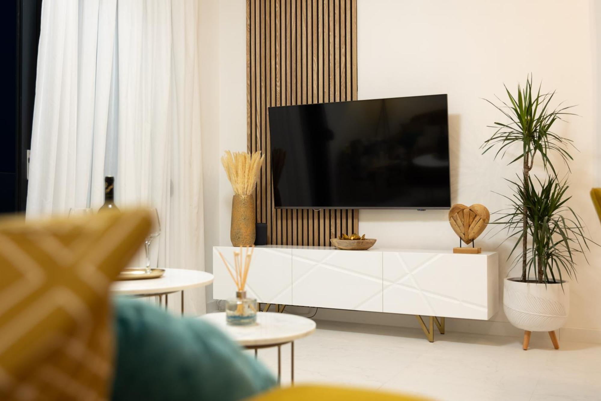 Golden Smile Apartment Split Zewnętrze zdjęcie