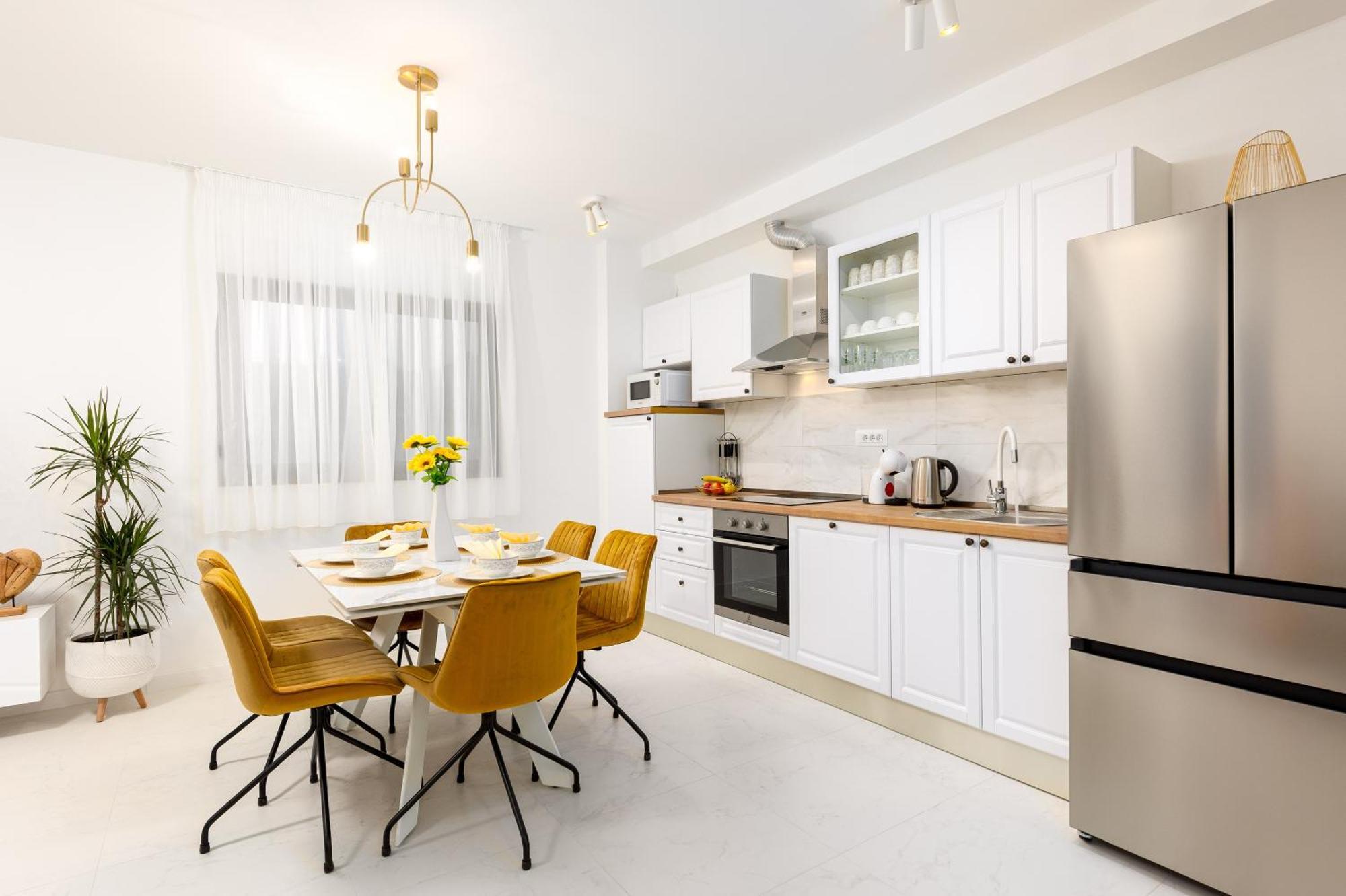 Golden Smile Apartment Split Zewnętrze zdjęcie