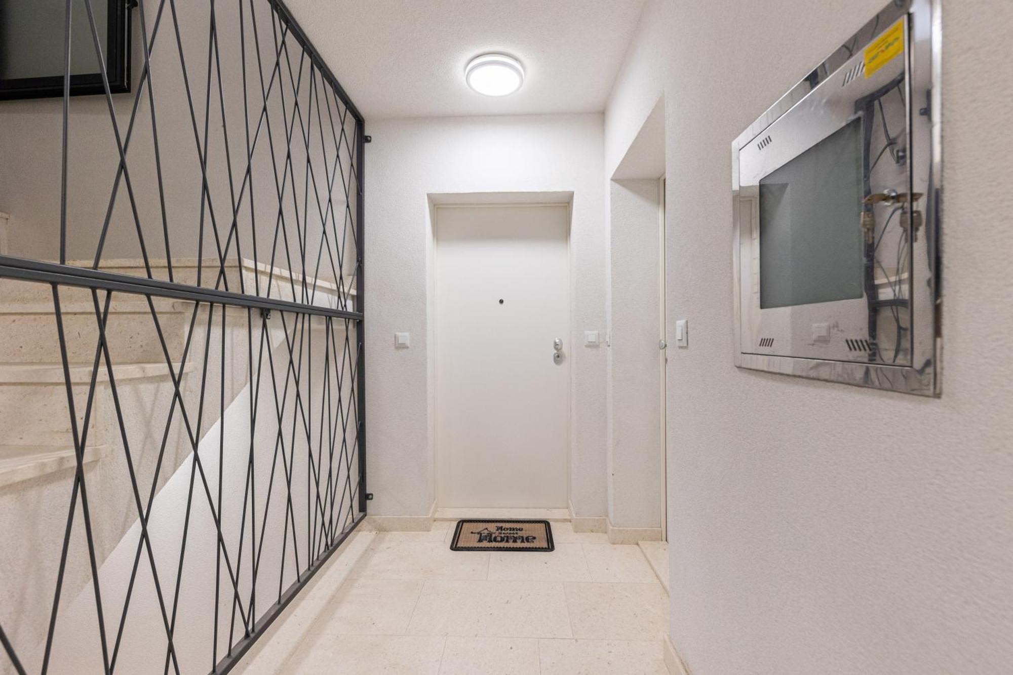 Golden Smile Apartment Split Zewnętrze zdjęcie