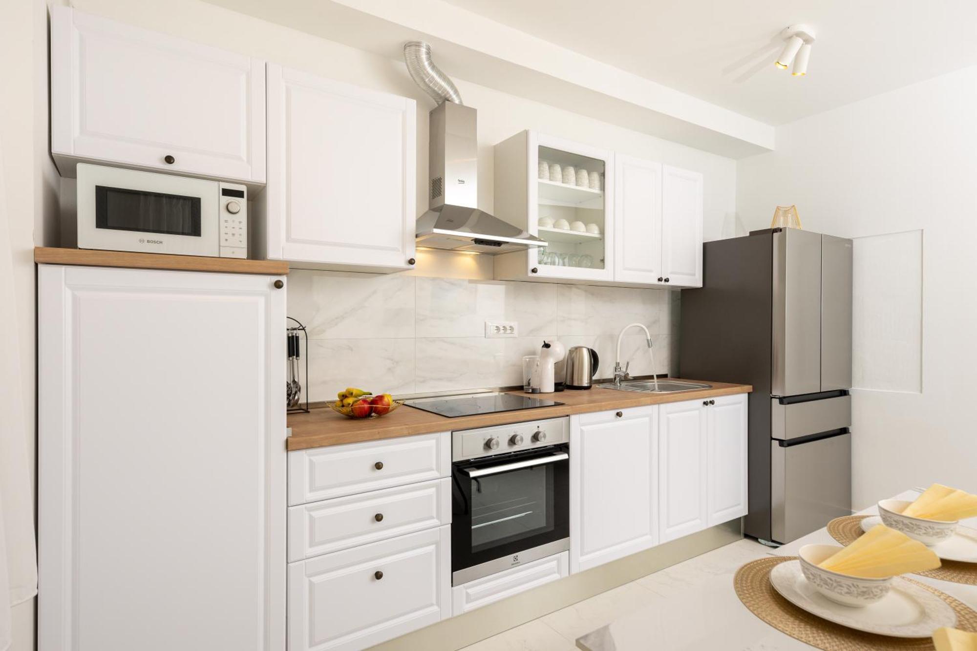 Golden Smile Apartment Split Zewnętrze zdjęcie