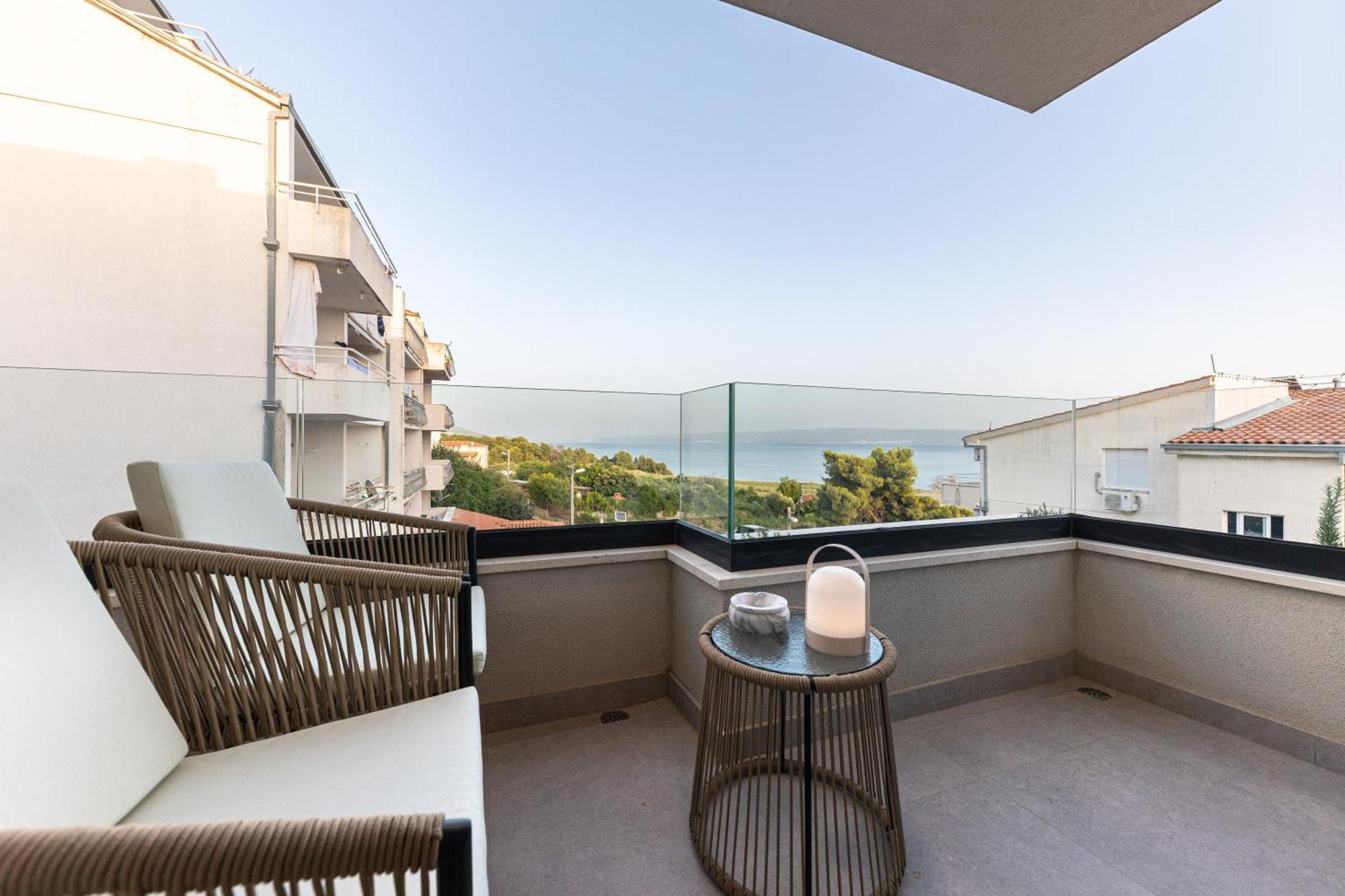 Golden Smile Apartment Split Zewnętrze zdjęcie