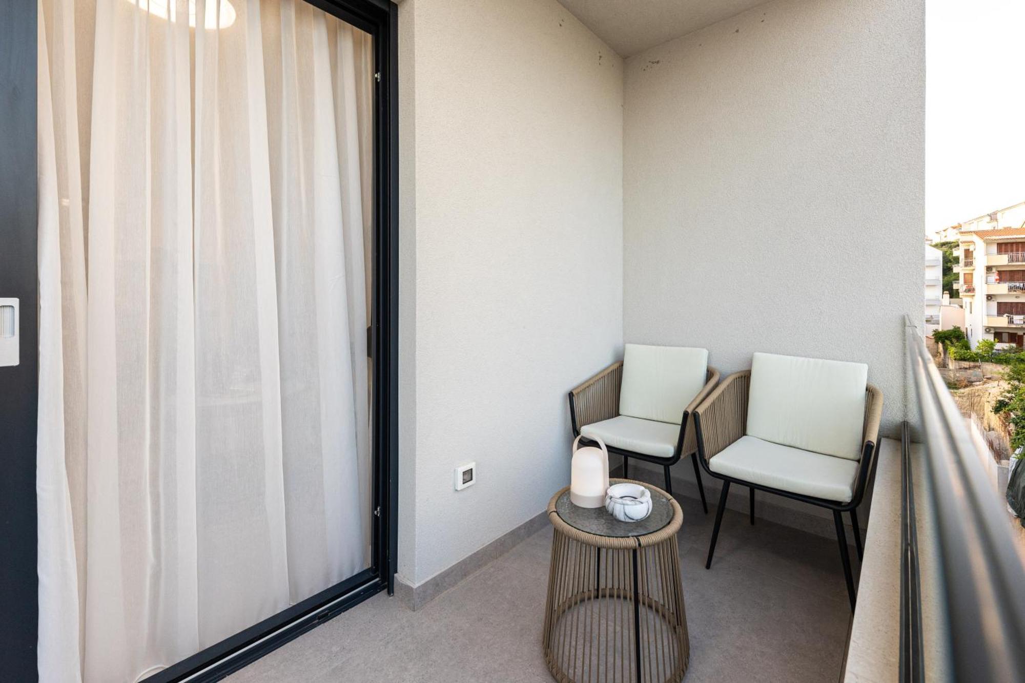 Golden Smile Apartment Split Zewnętrze zdjęcie