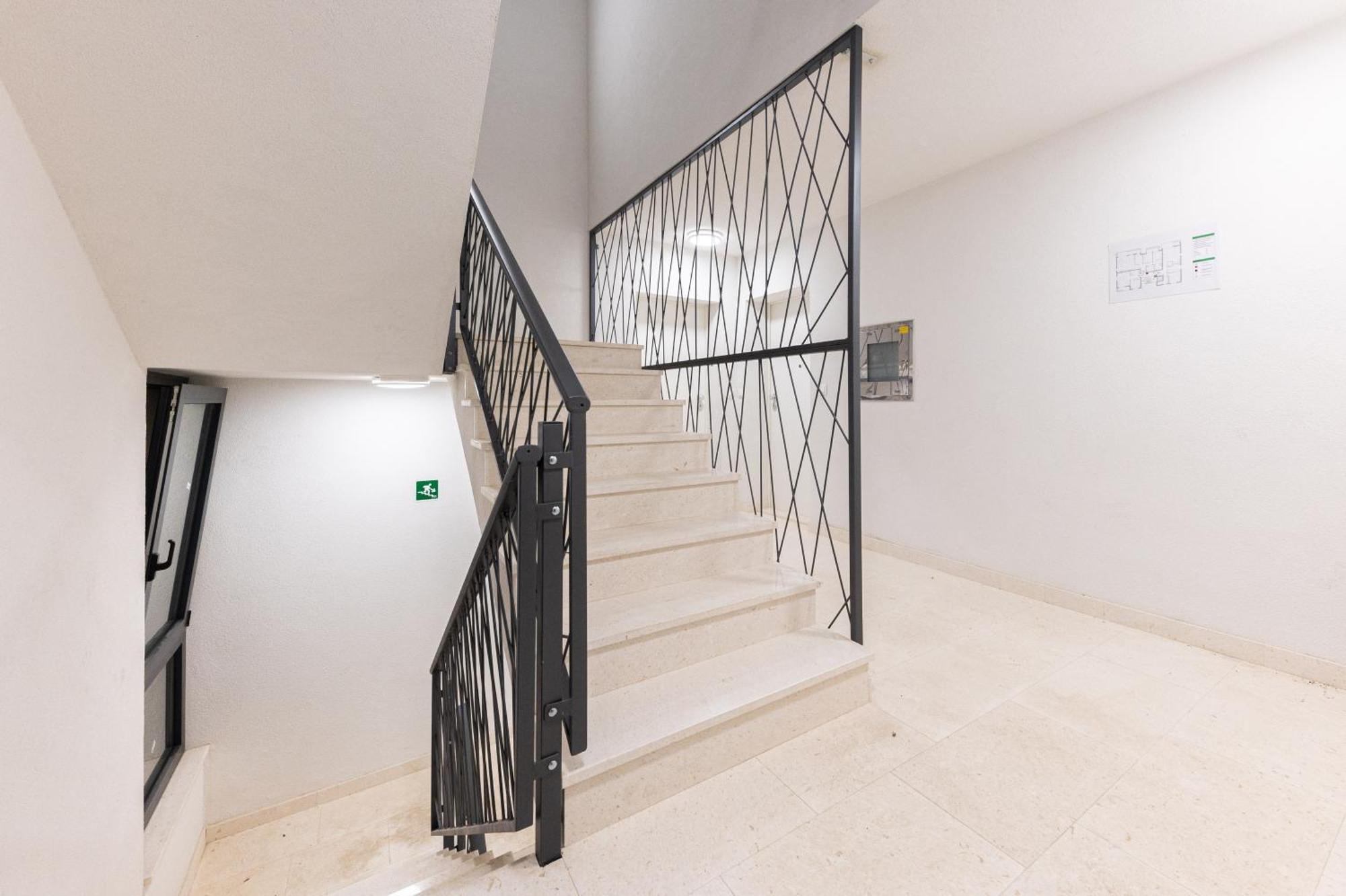 Golden Smile Apartment Split Zewnętrze zdjęcie