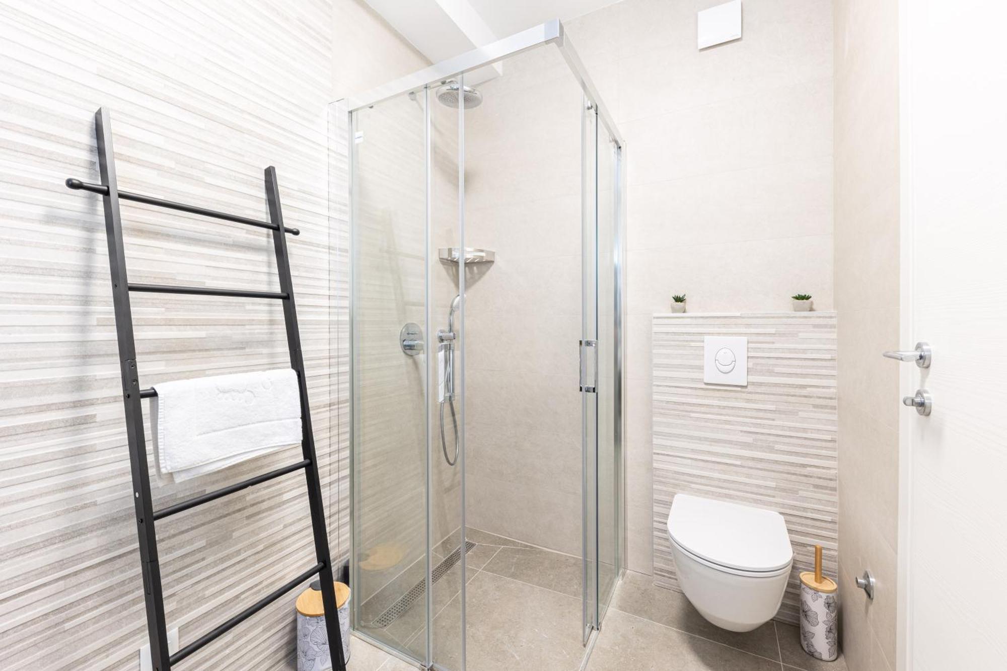 Golden Smile Apartment Split Zewnętrze zdjęcie