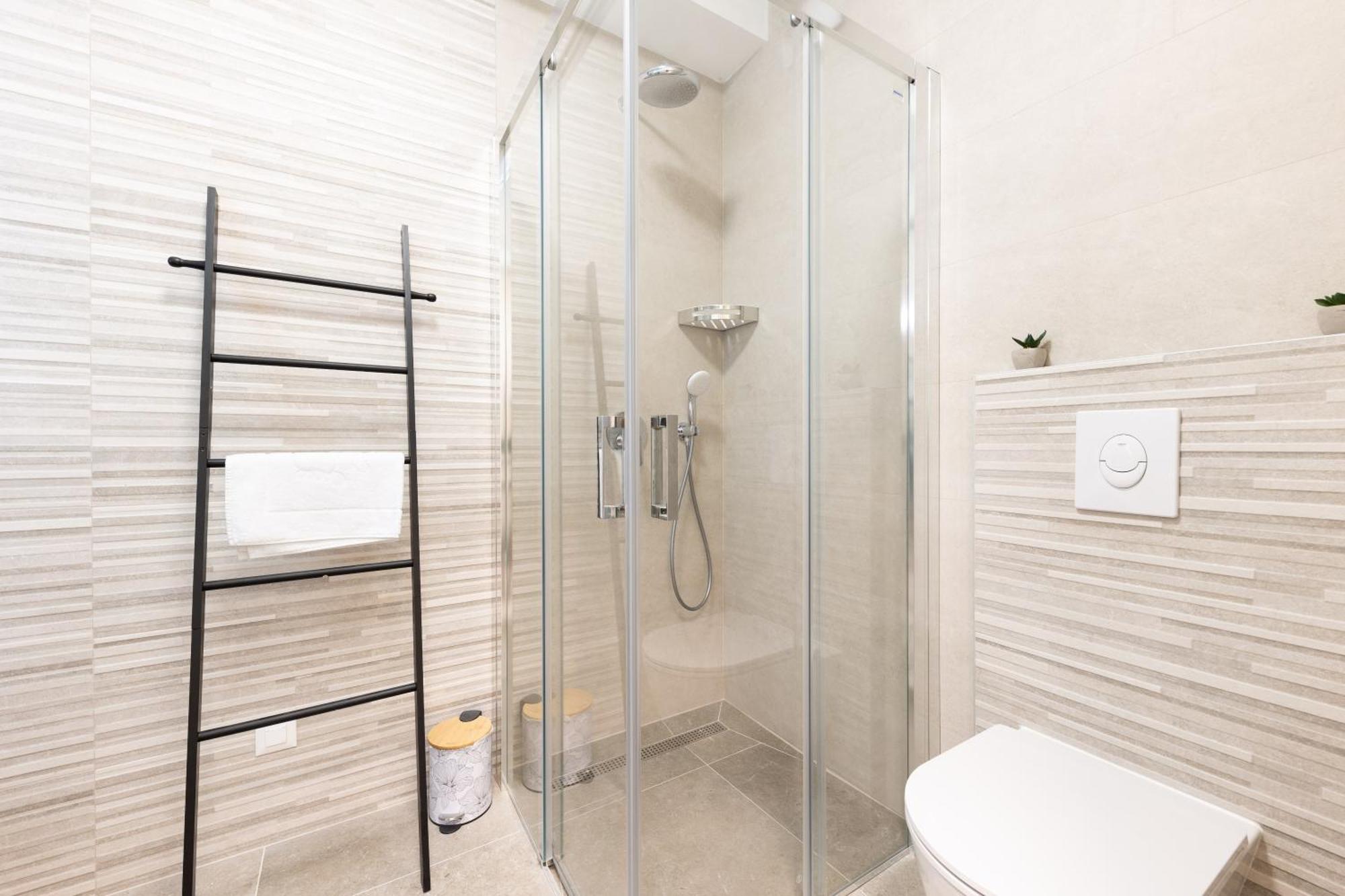 Golden Smile Apartment Split Zewnętrze zdjęcie