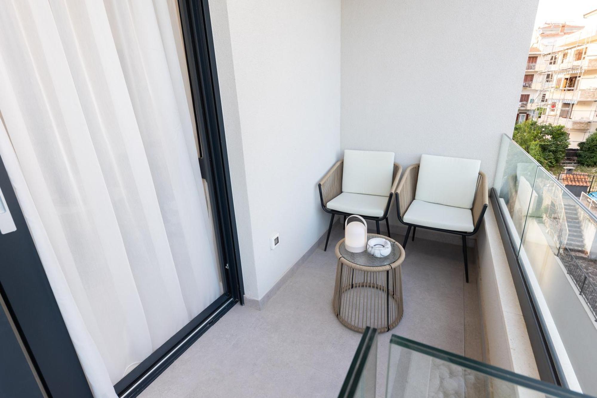 Golden Smile Apartment Split Zewnętrze zdjęcie