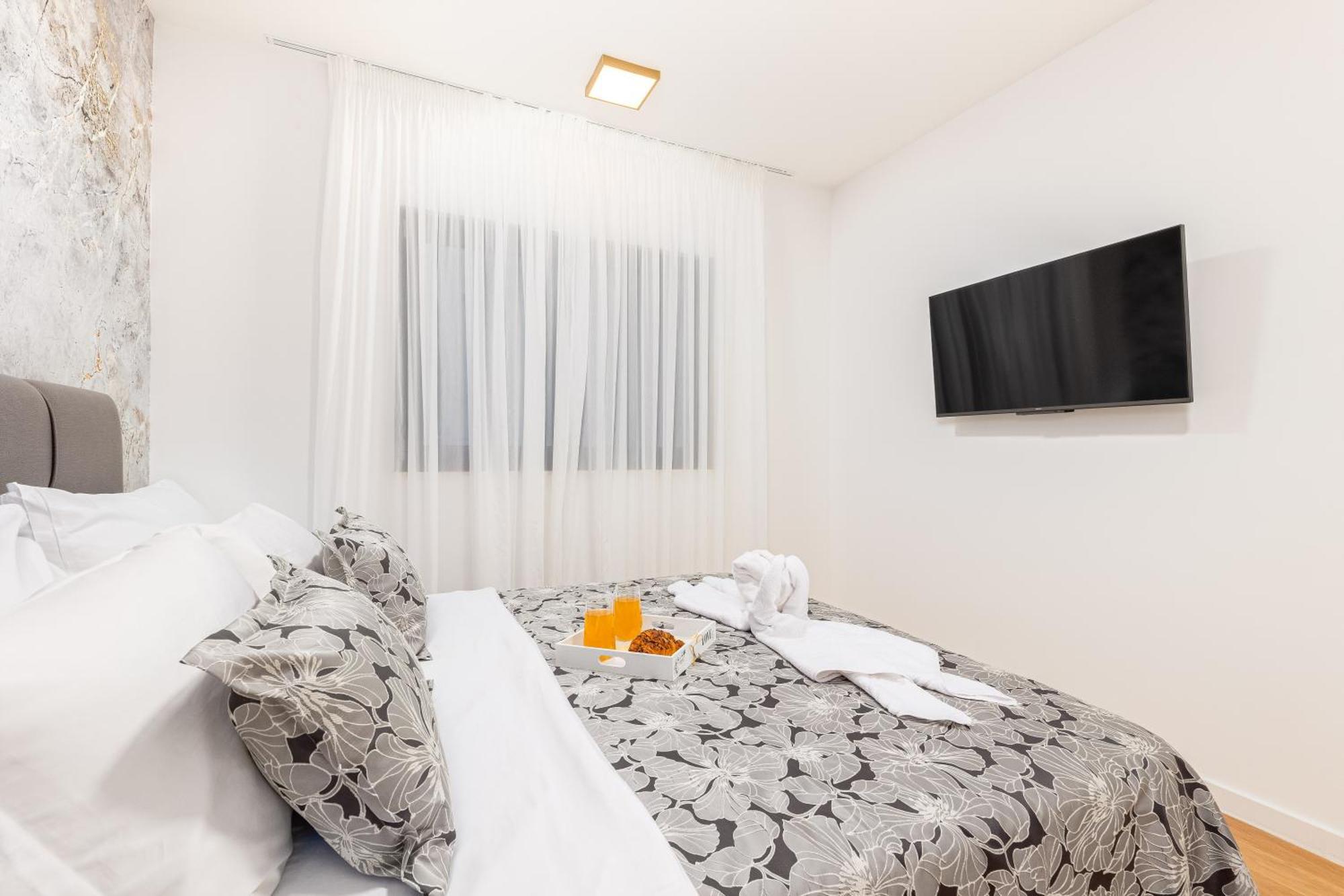 Golden Smile Apartment Split Zewnętrze zdjęcie