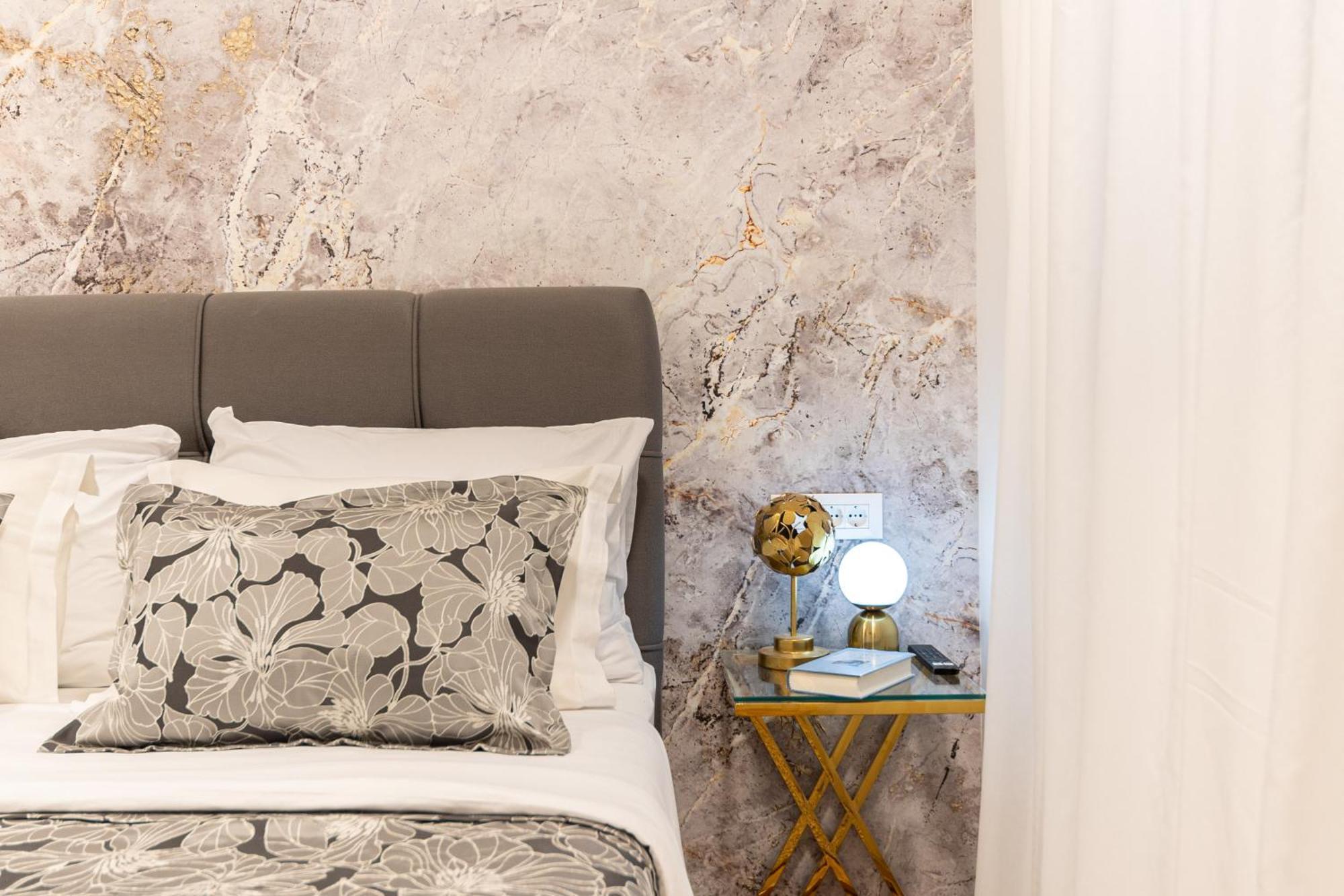 Golden Smile Apartment Split Zewnętrze zdjęcie